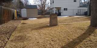 University Hills  Adorable 2 Bed 1 Bath Home with HUGE Fenced Yard, Central Air/Heat, Garage and Storage Shed!! Gallery 45