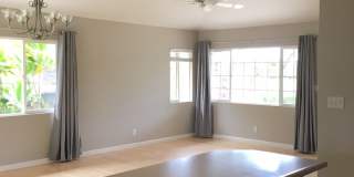 Kuau Bayview Estates Unfurnished 3 Bedroom / 2 Bathroom, Single Level Home Gallery 9