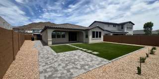 BRAND NEW HOME IN ALORAVITA IN PEORIA Gallery 37