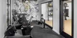 The Point at Waltham Gallery 16