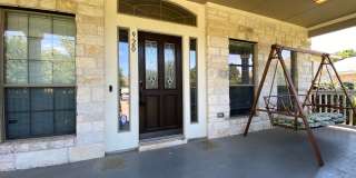 Large home in Pflugerville!  3 car garage - Highland Park Neighborhood Gallery 7
