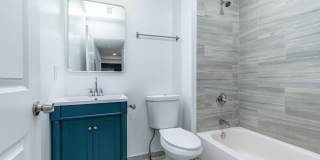 Temple Apartments Gallery 98