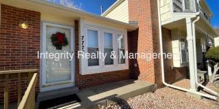 3 Bed/1.5 Bath, 1200 sq ft, 7777 S Steele St Centennial, CO 80122 3 Bed/1.5 Bath, 1200 sq ft, 7777 S Steele St Centennial, CO 80122 Gallery 3