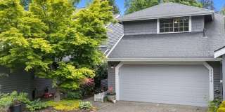 Kent East hill Condo townhome in Village at Single Creek - 3 bedroom 2.5 bath and 2 car garage. Available NOW! Kent East hill Condo townhome in Village at Single Creek - 3 bedroom 2.5 bath and 2 car garage. Available NOW! Gallery 1