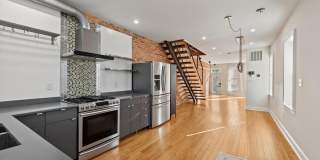 412 E LANVALE Street Gallery 10