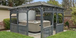 Iconic California Ranch Home by Architect Birge Clark in Leland Manor, Palo Alto Gallery 44