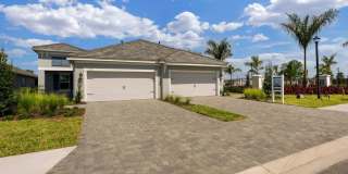 Marisol Bradenton - Built to Rent Housing Gallery 42