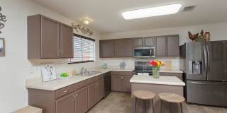 *COMING SOON* Two-Story Beauty with Loft, Island Kitchen & Spacious Primary Suite! Gallery 6