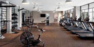 Liberty Harbor East Gallery 15