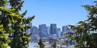 3bd/2.5ba Seattle Home Gallery 24