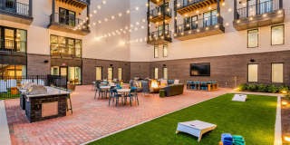 The Galaxy at Polaris Gallery 97