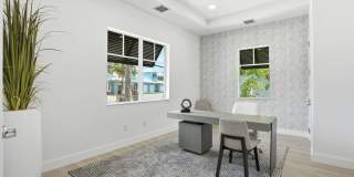 Fully Furnished 3 Bedroom, 3.5 Bath Townhome Gallery 10