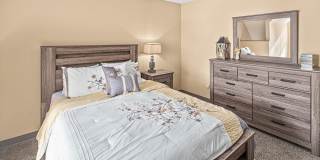 Fairway Meadows Townhomes Gallery 31
