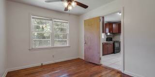 4 bed 2 bath house, Walk to Stadium!! Available July 2026 Gallery 34