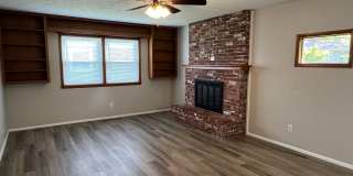 Well-Maintained 3 Bed / 2 Bath near Mercy Hospital Gallery 4