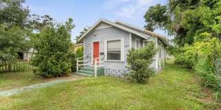 Affordable 3/1 St Petersburg Home Gallery 3
