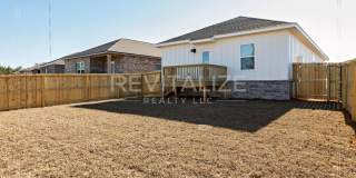 Newly Built 4 Bed 2 Bath Craftsman Home in Spanish Fort with Deck Gallery 47