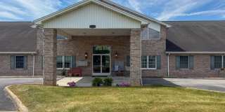 21664 Green Spring Road, Unit #9 Gallery 1