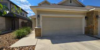 Walk to Faust St Bridge/ FRidge, Washer, & Dryer Included/ Primary Bedroom 1st Floor /CISD Walk to Faust St Bridge/ FRidge, Washer, & Dryer Included/ Primary Bedroom 1st Floor /CISD Gallery 1