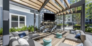 Revolution at Assembly Row Gallery 23