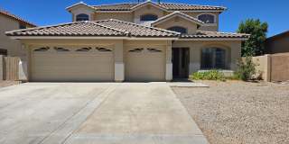 Beautifull & Spacious home with a pool in Rio Paseo Neighborhood of Goodyear! Beautifull & Spacious home with a pool in Rio Paseo Neighborhood of Goodyear! Gallery 3
