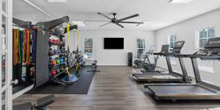Retreat at Carlile Gallery 8