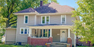 4 Bedroom, 2 Bath on Campus Gallery 1