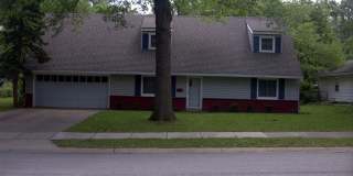 Large 5 Bedroom Nall Hills Home Gallery 1