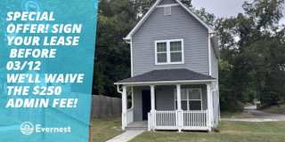 2007 Morehouse Drive Northwest Gallery 1