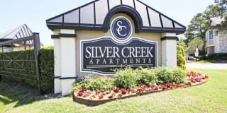 Silver Creek Apartments Gallery 18