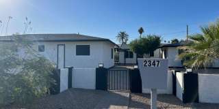 2347 W Coolidge Street Gallery 1