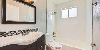 Spacious 3-Bedroom Aurora Home with Fenced Yard, Garage & Central AC Gallery 21