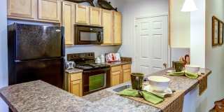 The Reserve at Mill Creek Gallery 1