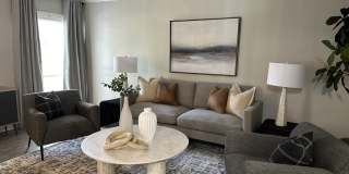 LaVista Crossing Apartments Gallery 2
