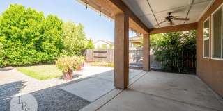 Harlan Ranch Home, 4BR/2.5BA, Built 2015 - Lots of Amenities Gallery 27