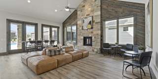 Villas at Rockbrook Gallery 6