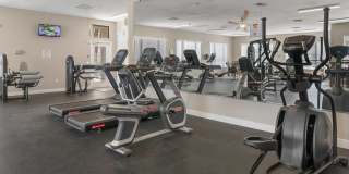 The Colony Apartments Gallery 17