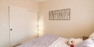 Beautiful 3 Bed, 2.5 Bath Townhome with A/C and 2-Car Garage Gallery 20