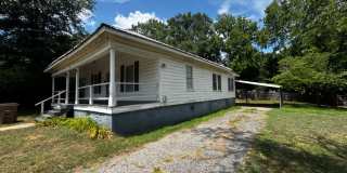 3/1 close to uptown Shelby, NC Gallery 3
