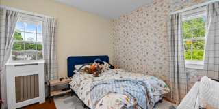 Rare Harbor Heights Rental | 4BR Colonial with Parking & Fenced Yard Gallery 25