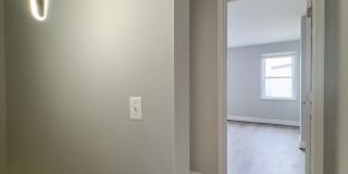 Fully-Renovated 3 Bedroom/2.5 Bathroom with In-Unit Laundry near Highlandtown, Baltimore, MD! Gallery 15
