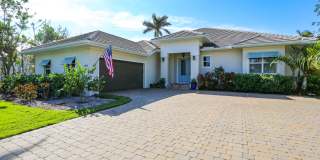 ***STUNNING POOL HOME***4BEDS / 4BATHS***GOLDEN SHORES***FURNISHED SEASONAL RENTAL*** Gallery 53