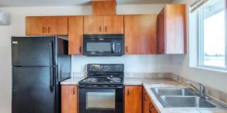 Newcastle Place Apartments Gallery 21