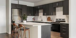 Wildwood Luxury Urban Homes Gallery 23