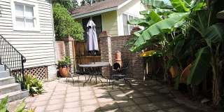 Garden District Home for Lease Garden District Home for Lease Gallery 21