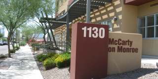 McCarty on Monroe Gallery 2