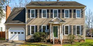 LOVELY 4 BEDROOM HOME IN MONACAN HILLS Gallery 1