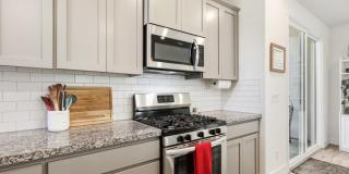 Woodland home Gallery 8