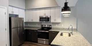 Blvd 64 Apartments Gallery 1