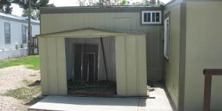 3bed, 1bath 1,000sq.ft. mobile home in quiet park Gallery 7